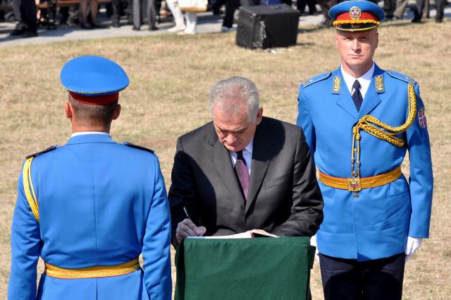 nikolic u jajincima